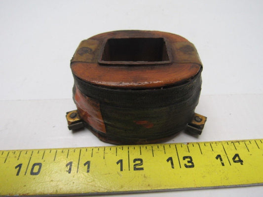 Westinghouse 3P N#230 Magnet Coil 110V 60Cy 91V 50cy 48V 25Cy