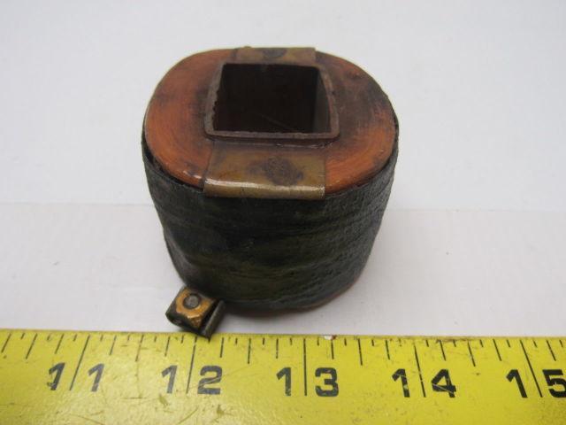 Westinghouse 3P N#230 Magnet Coil 110V 60Cy 91V 50cy 48V 25Cy