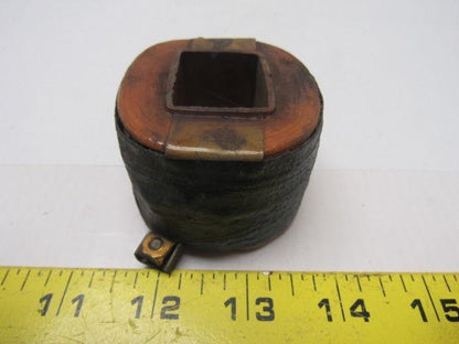 Westinghouse 3P N#230 Magnet Coil 110V 60Cy 91V 50cy 48V 25Cy