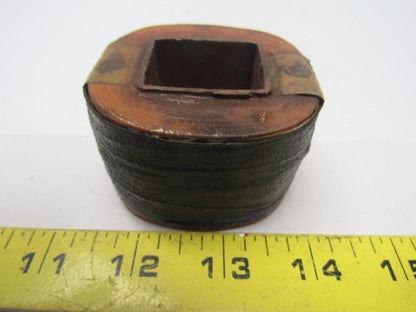 Westinghouse 3P N#230 Magnet Coil 110V 60Cy 91V 50cy 48V 25Cy