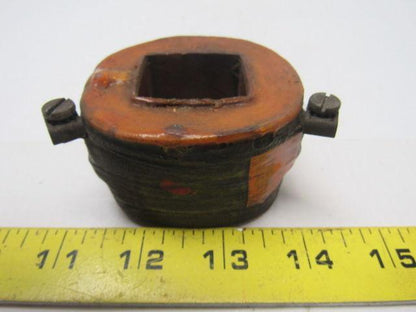Westinghouse 3P N#230 Magnet Coil 110V 60Cy 91V 50cy 48V 25Cy
