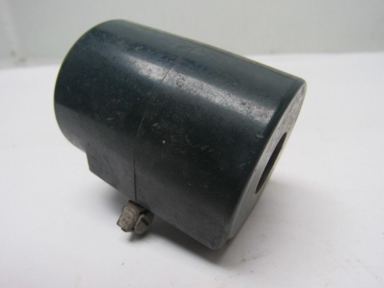 Commander TB-151-1 240VDC Coil