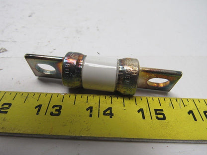 Buss Bussman FWH-35 Semiconductor Fuse 35A 500V Lot of 3