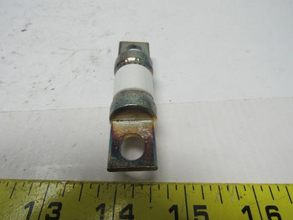 Buss Bussman FWH-35 Semiconductor Fuse 35A 500V Lot of 3