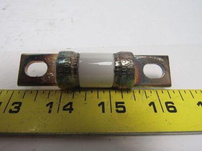 Buss Bussman FWH-35 Semiconductor Fuse 35A 500V Lot of 3