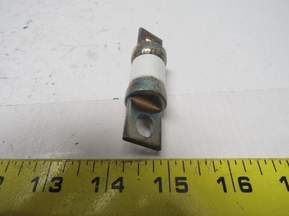 Buss Bussman FWH-35 Semiconductor Fuse 35A 500V Lot of 3