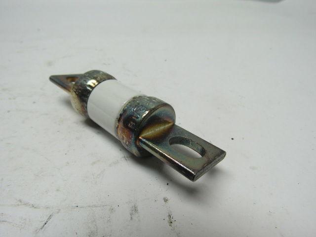 Buss Bussman FWH-35 Semiconductor Fuse 35A 500V Lot of 3