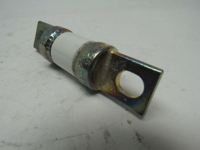 Buss Bussman FWH-35 Semiconductor Fuse 35A 500V Lot of 3