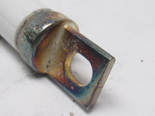 Buss Bussman FWH-35 Semiconductor Fuse 35A 500V Lot of 3