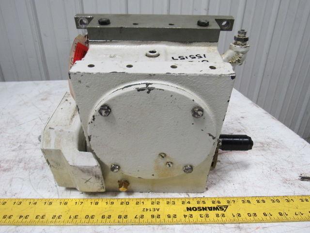 Cleveland 30E25M  Worm Gear Speed Reducer 5A-1 Ratio