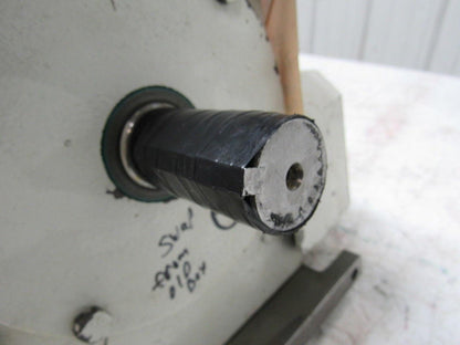 Cleveland 30E25M  Worm Gear Speed Reducer 5A-1 Ratio