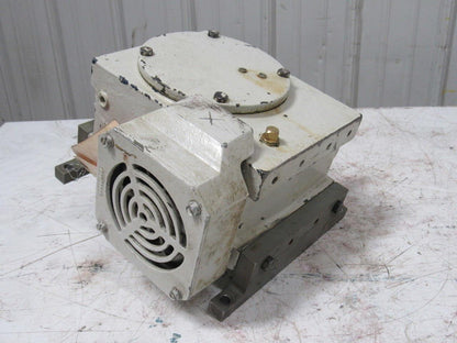 Cleveland 30E25M  Worm Gear Speed Reducer 5A-1 Ratio