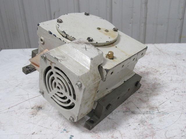 Cleveland 30E25M  Worm Gear Speed Reducer 5A-1 Ratio