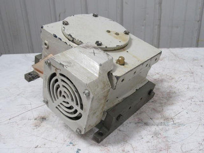 Cleveland 30E25M  Worm Gear Speed Reducer 5A-1 Ratio