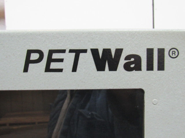 AGR TOPWAVE PET WALL In- Process Thickness & Distribution Inspection Tester