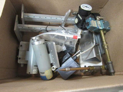 AGR TOPWAVE PET WALL In- Process Thickness & Distribution Inspection Tester