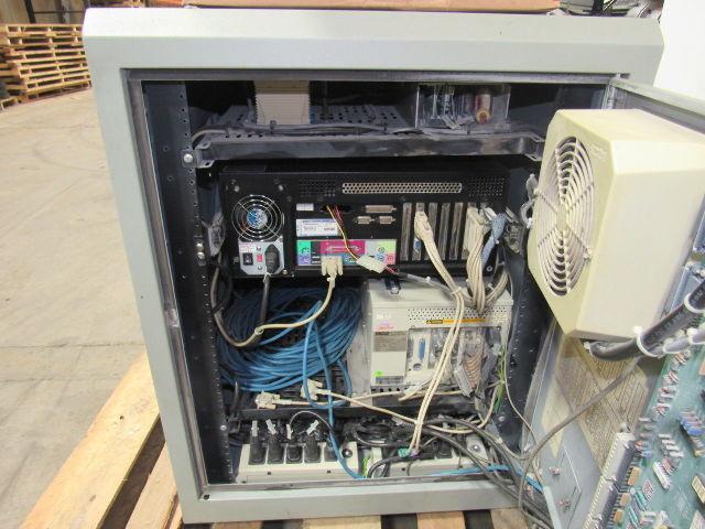 AGR TOPWAVE PET WALL In- Process Thickness & Distribution Inspection Tester