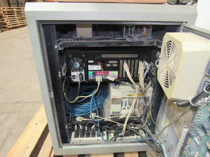 AGR TOPWAVE PET WALL In- Process Thickness & Distribution Inspection Tester