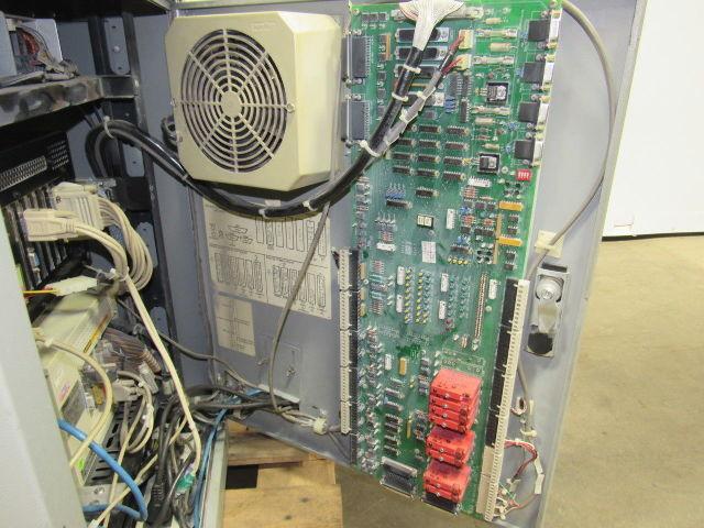 AGR TOPWAVE PET WALL In- Process Thickness & Distribution Inspection Tester