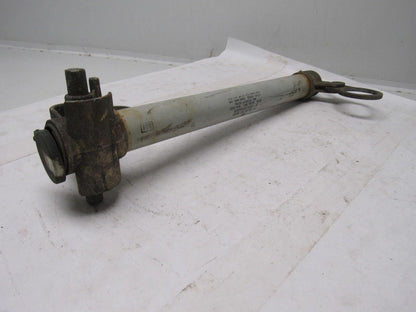 Westinghouse Type RDB-200 8.25 KV 200A Max. 50/60Hz Fuse Holder