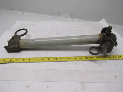 Westinghouse Type RDB-200 8.25 KV 200A Max. 50/60Hz Fuse Holder