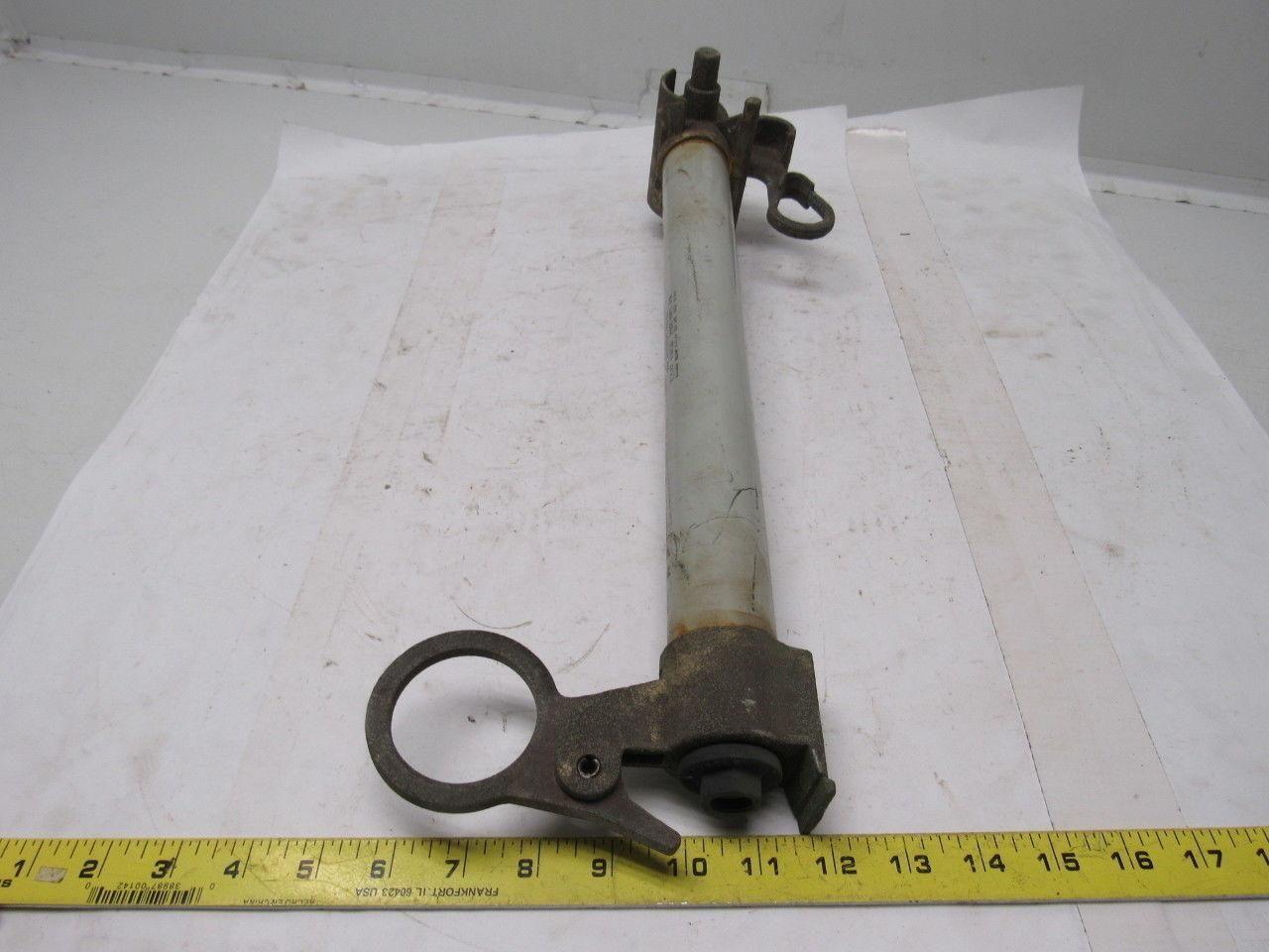 Westinghouse Type RDB-200 8.25 KV 200A Max. 50/60Hz Fuse Holder