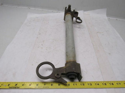 Westinghouse Type RDB-200 8.25 KV 200A Max. 50/60Hz Fuse Holder