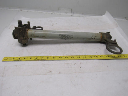 Westinghouse Type RDB-200 8.25 KV 200A Max. 50/60Hz Fuse Holder