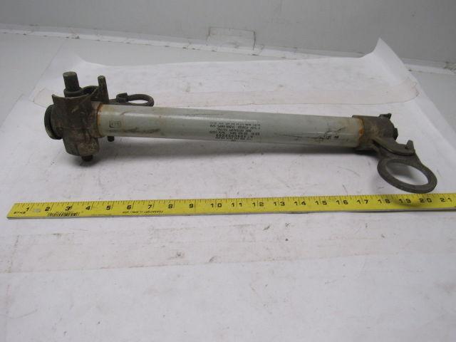 Westinghouse Type RDB-200 8.25 KV 200A Max. 50/60Hz Fuse Holder