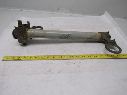 Westinghouse Type RDB-200 8.25 KV 200A Max. 50/60Hz Fuse Holder