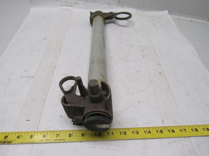 Westinghouse Type RDB-200 8.25 KV 200A Max. 50/60Hz Fuse Holder