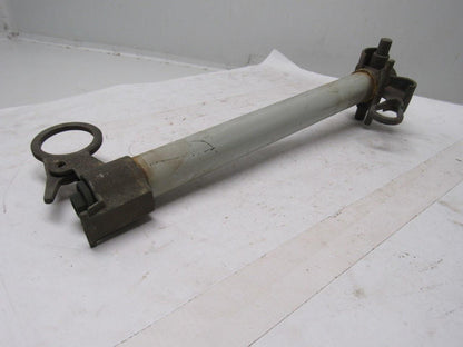 Westinghouse Type RDB-200 8.25 KV 200A Max. 50/60Hz Fuse Holder