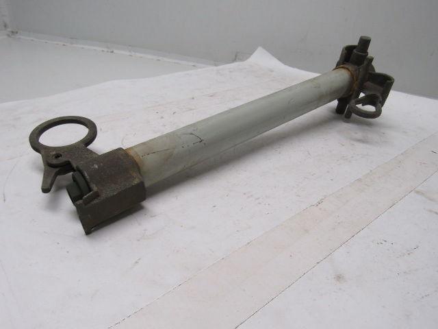 Westinghouse Type RDB-200 8.25 KV 200A Max. 50/60Hz Fuse Holder