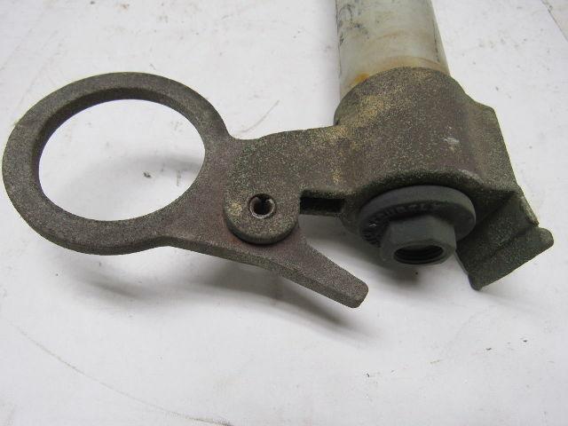 Westinghouse Type RDB-200 8.25 KV 200A Max. 50/60Hz Fuse Holder