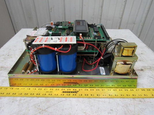 A-B Allen Bradley 1336VT B020 EOP Variable Torque AC Drive 3 Phase  20Hp