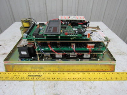 A-B Allen Bradley 1336VT B020 EOP Variable Torque AC Drive 3 Phase  20Hp