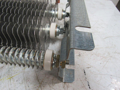 PG Post Glover 258865D2 Stainless Steel Grid Resistor 54 Ohms 2.960 Amps