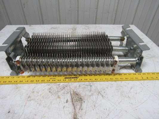 PG Post Glover 258865D2 Stainless Steel Grid Resistor 54 Ohms 2.960 Amps
