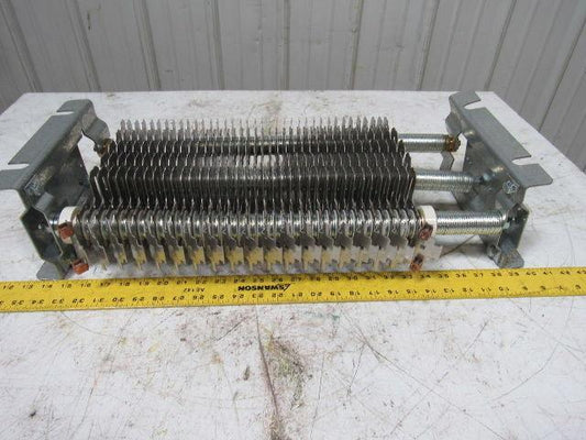 PG Post Glover 258865D2 Stainless Steel Grid Resistor 54 Ohms 2.960 Amps