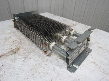 PG Post Glover 258865D2 Stainless Steel Grid Resistor 54 Ohms 2.960 Amps