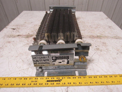 PG Post Glover 258865D2 Stainless Steel Grid Resistor 54 Ohms 2.960 Amps