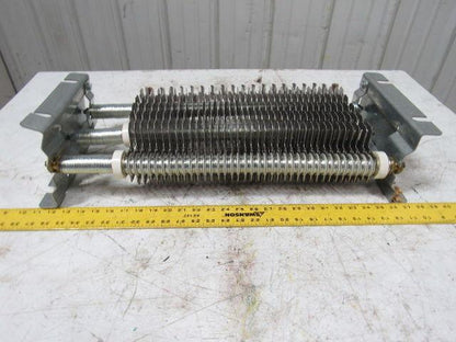 PG Post Glover 258865D2 Stainless Steel Grid Resistor 54 Ohms 2.960 Amps