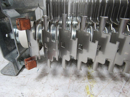 PG Post Glover 258865D2 Stainless Steel Grid Resistor 54 Ohms 2.960 Amps