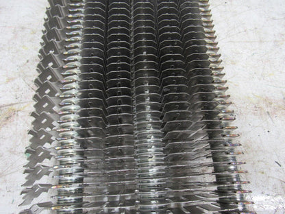 PG Post Glover 258865D2 Stainless Steel Grid Resistor 54 Ohms 2.960 Amps