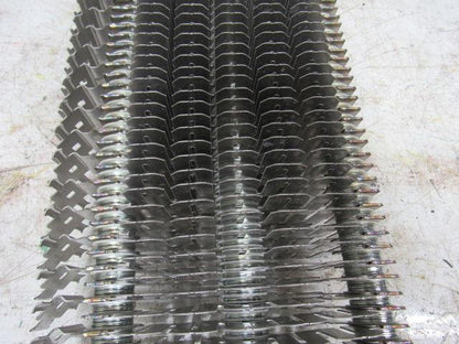 PG Post Glover 258865D2 Stainless Steel Grid Resistor 54 Ohms 2.960 Amps