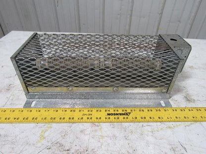 PG Post Glover MVL-400 Wire Wound Power Brake Resistor 40 Ohms 400 Watts