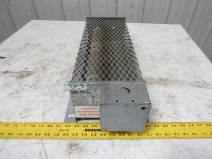 PG Post Glover MVL-400 Wire Wound Power Brake Resistor 40 Ohms 400 Watts