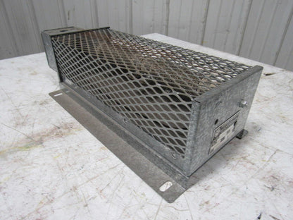 PG Post Glover MVL-400 Wire Wound Power Brake Resistor 40 Ohms 400 Watts