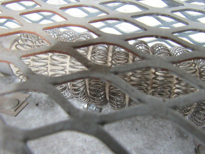 PG Post Glover MVL-400 Wire Wound Power Brake Resistor 40 Ohms 400 Watts