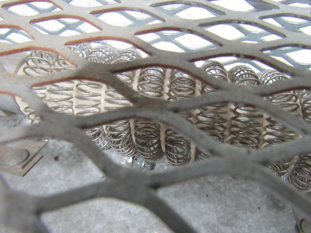 PG Post Glover MVL-400 Wire Wound Power Brake Resistor 40 Ohms 400 Watts